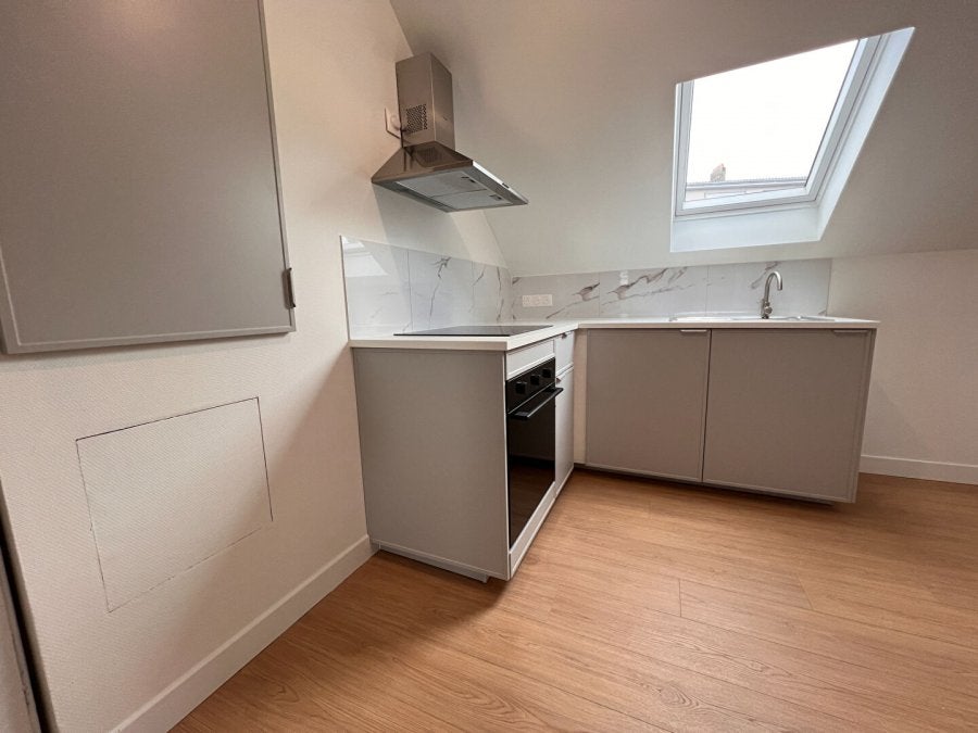 Appartement Quai Pierre Marchal à Thionville
