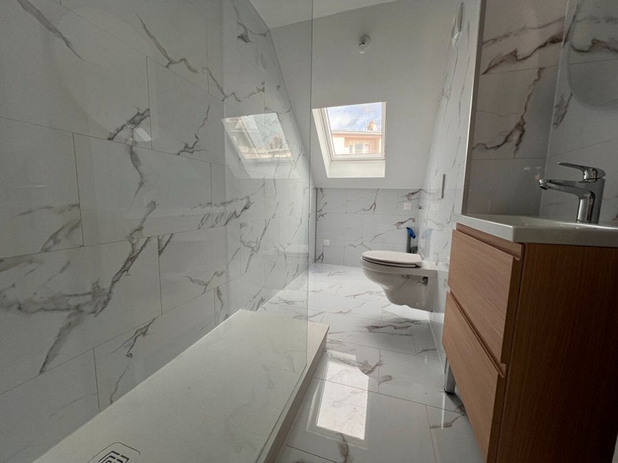 Appartement Quai Pierre Marchal à Thionville