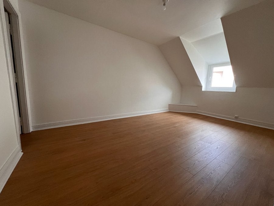Appartement Quai Pierre Marchal à Thionville