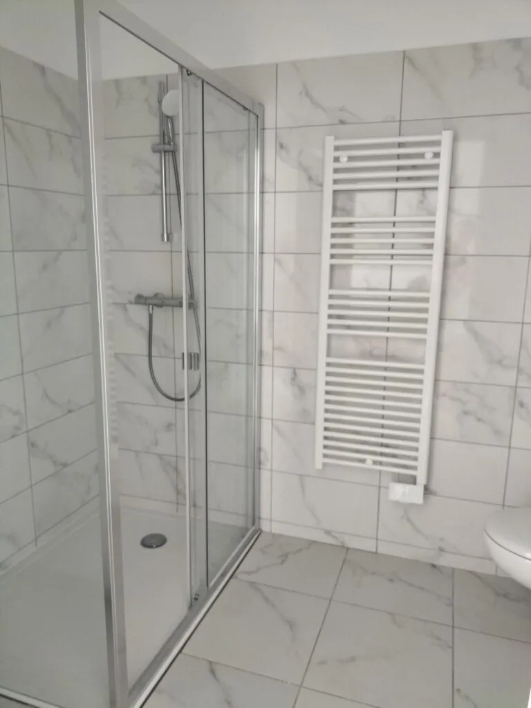 Appartement Rue de l'Étang à Clermont-Ferrand
