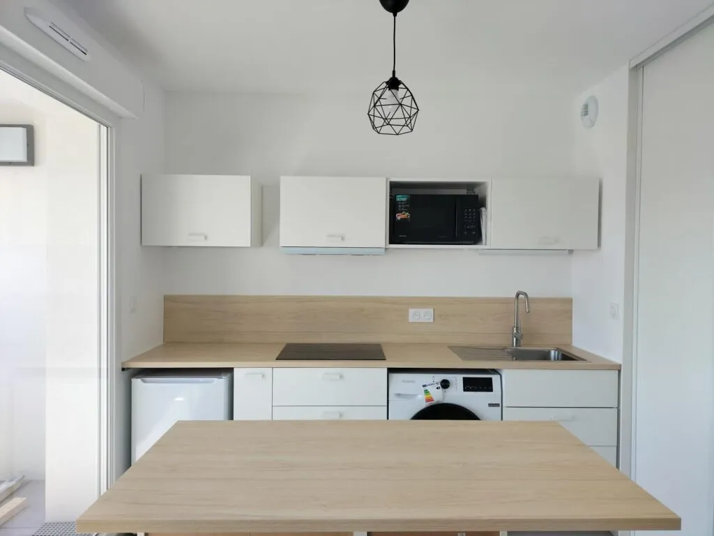 Appartement Rue de l'Étang à Clermont-Ferrand
