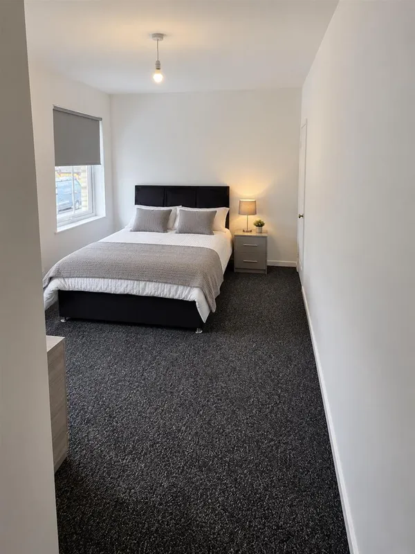 House Bickerton Close in Bristol