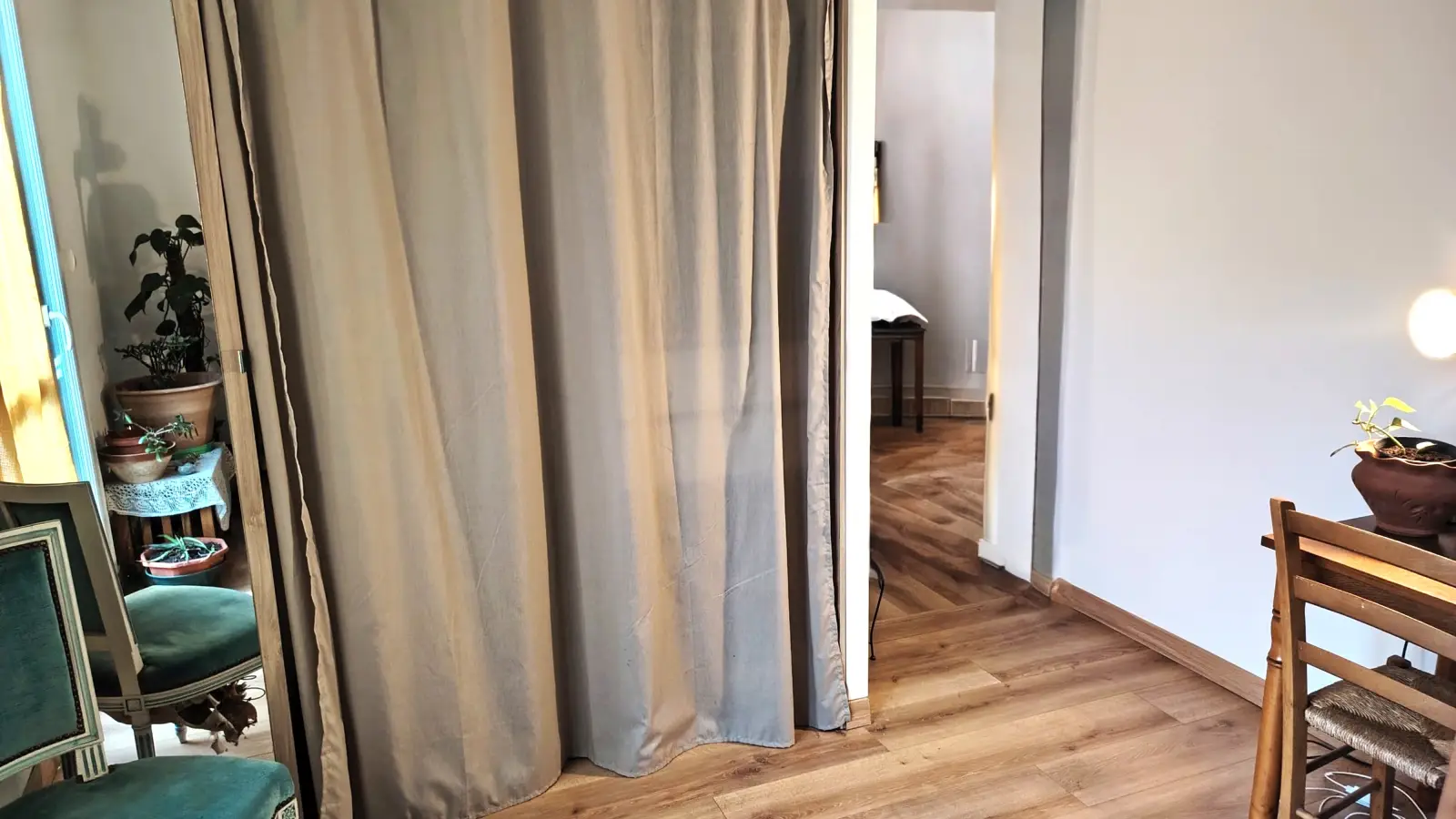 Appartement Route de Seysses à Toulouse
