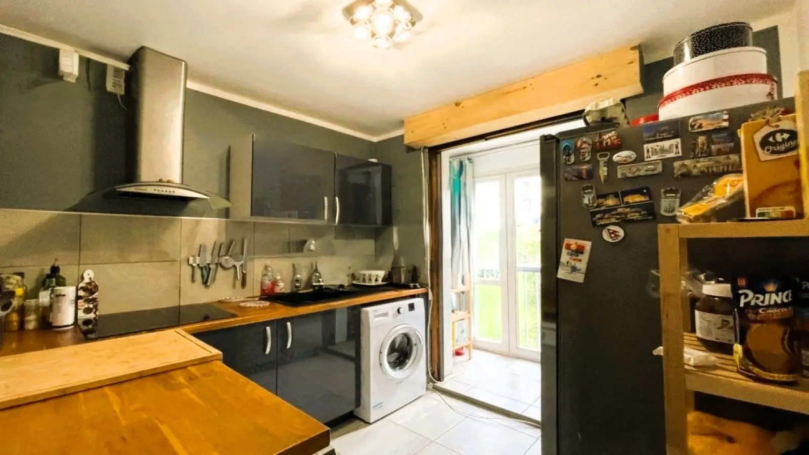 Appartement Route de Seysses à Toulouse