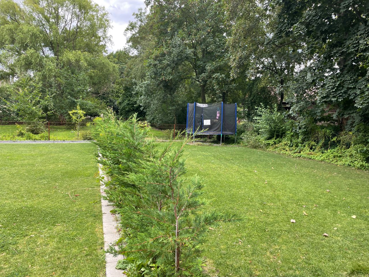 Wohnung An der Sorge in Bitterfeld-Wolfen