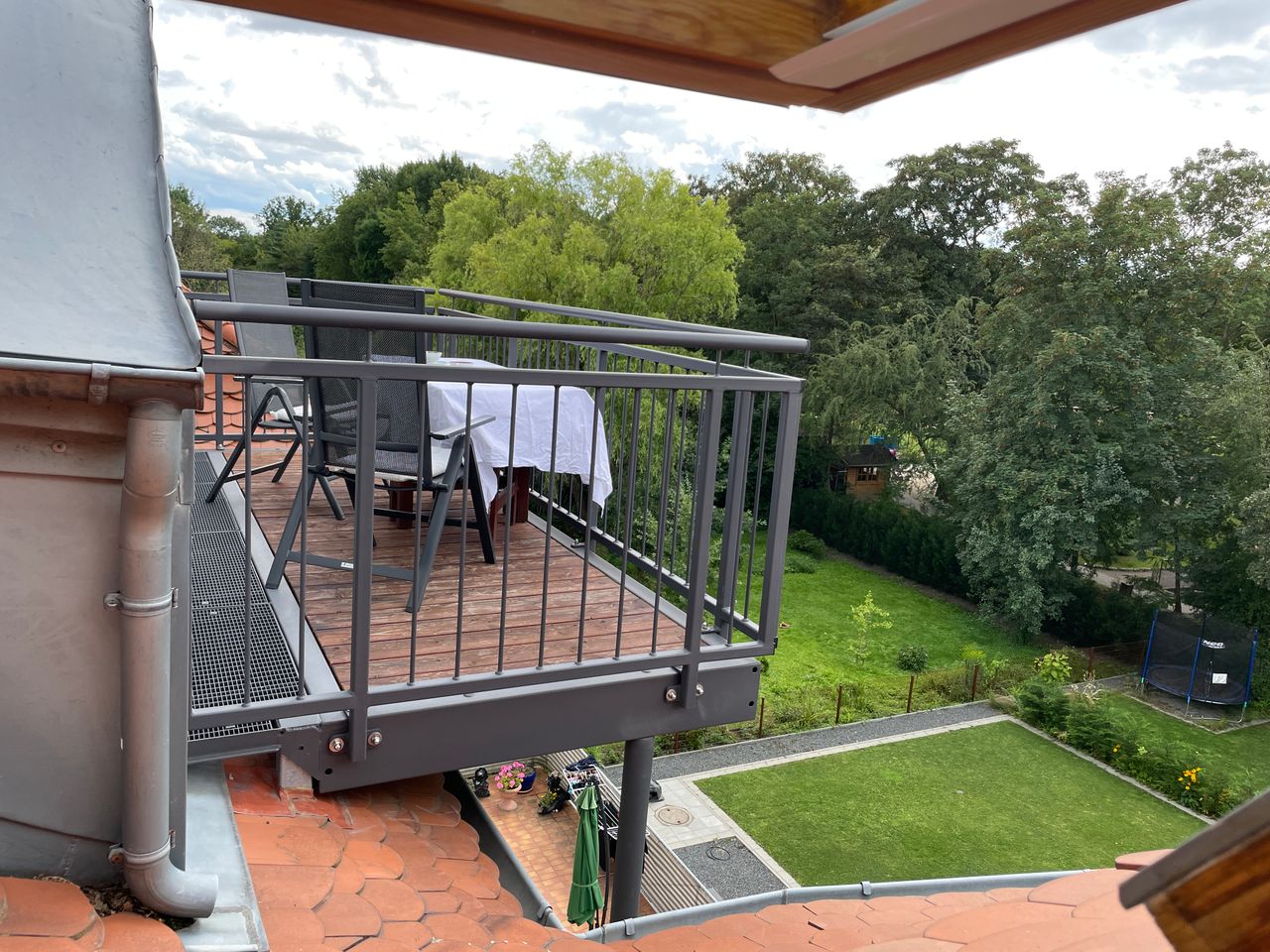 Wohnung An der Sorge in Bitterfeld-Wolfen