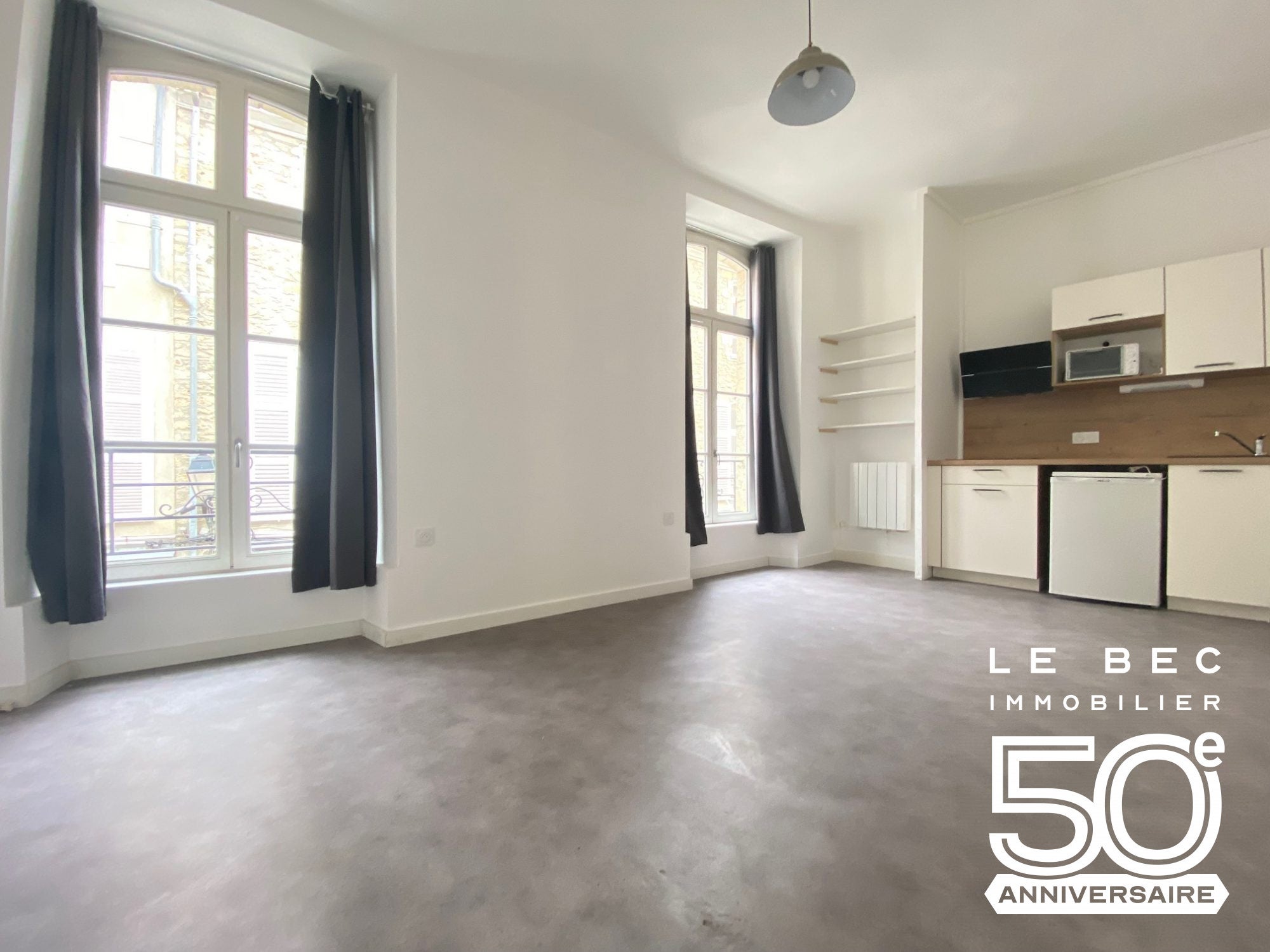 Room Rue des Vierges in Vannes