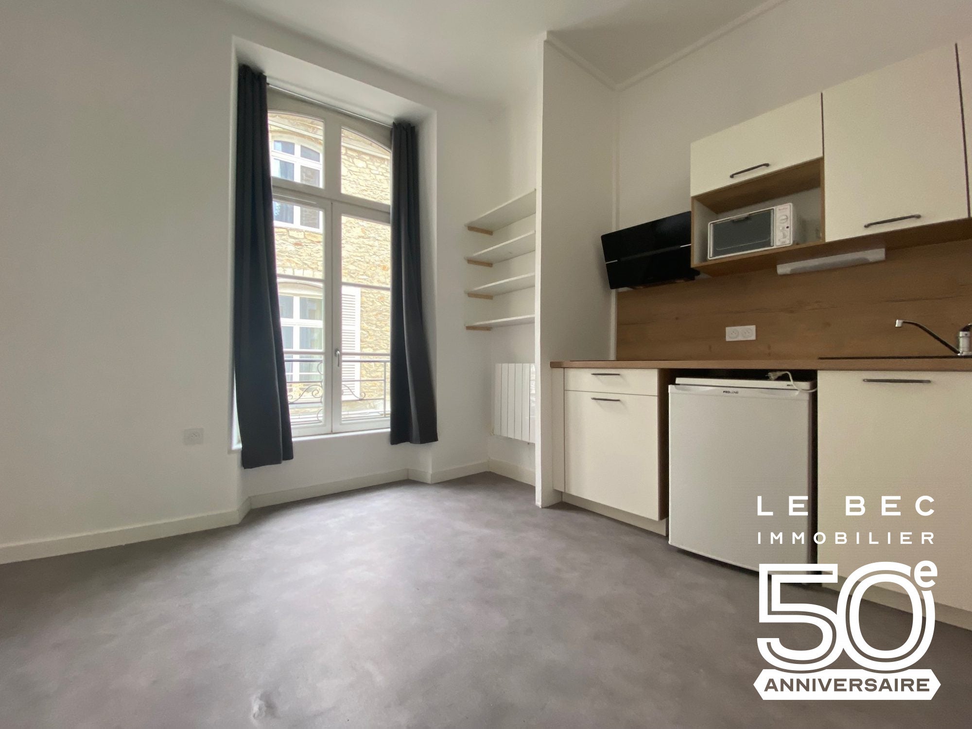 Chambre Rue des Vierges à Vannes