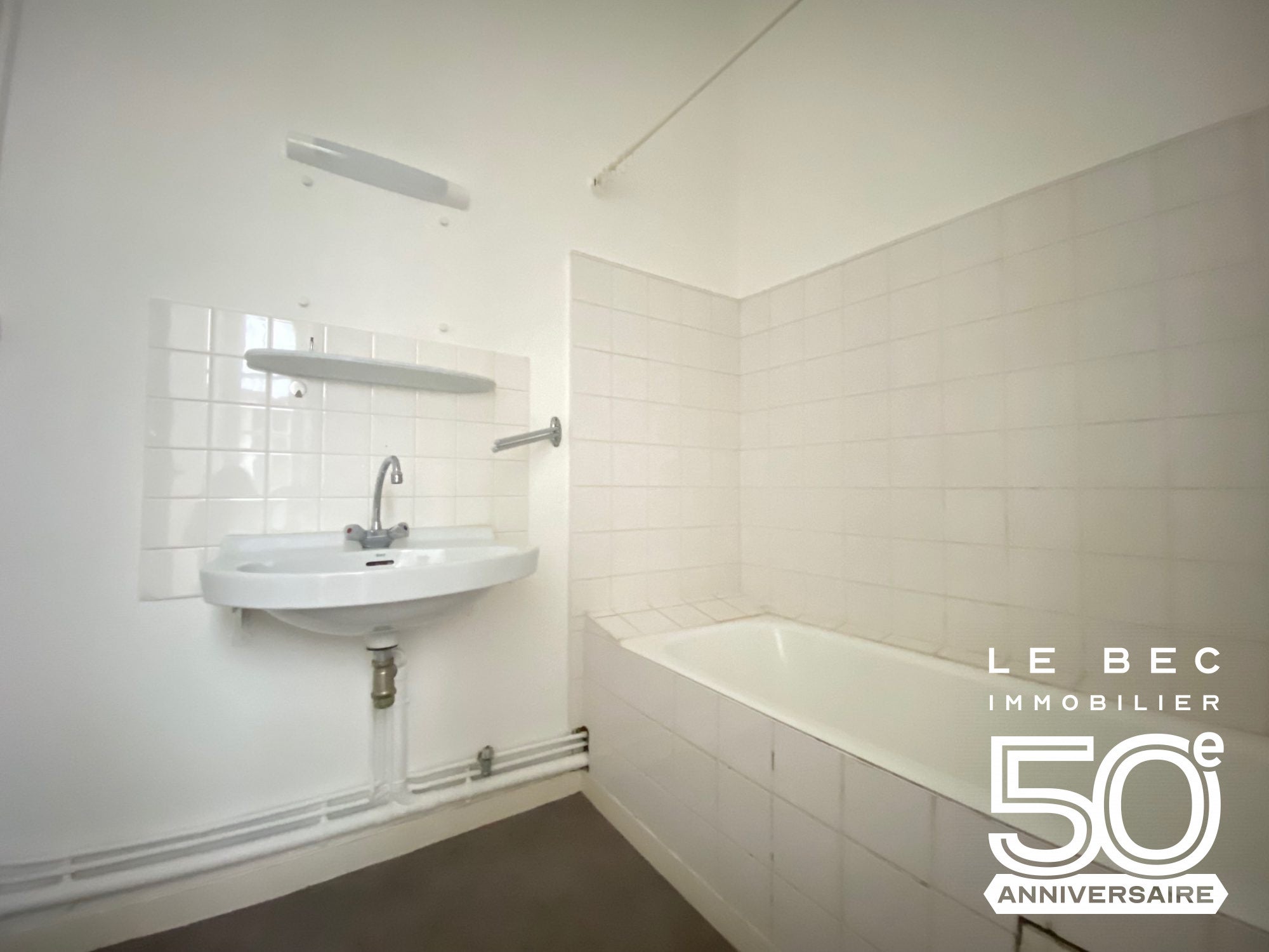 Chambre Rue des Vierges à Vannes