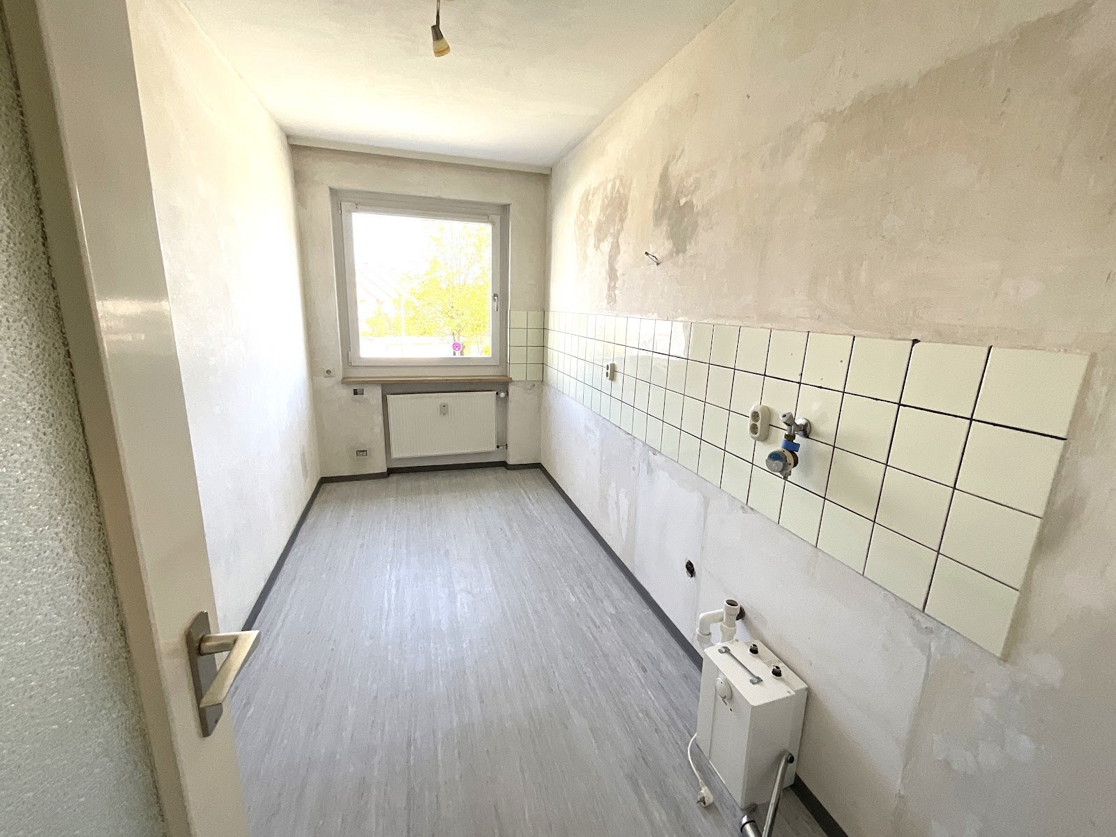 Wohnung Hans-Böckler-Straße in Pegnitz