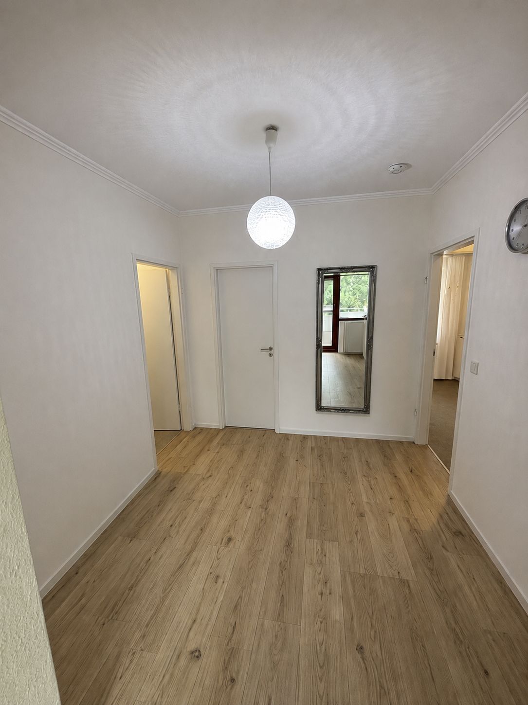 Wohnung Parkgrund in Schenefeld