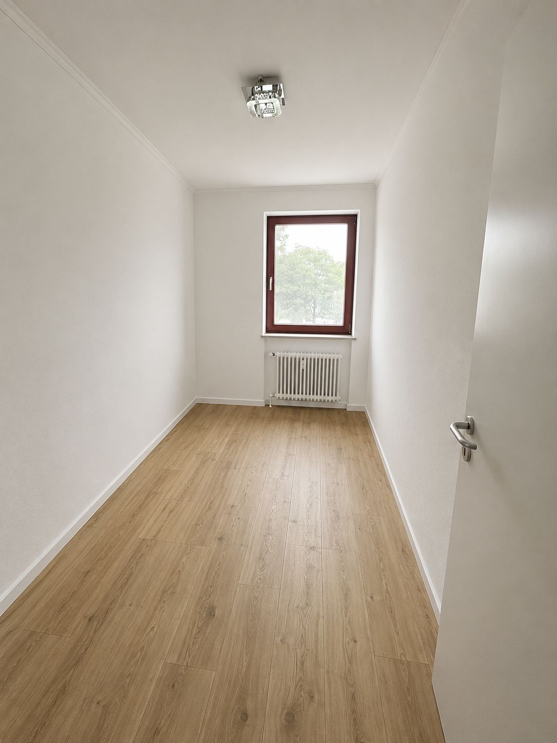 Wohnung Parkgrund in Schenefeld