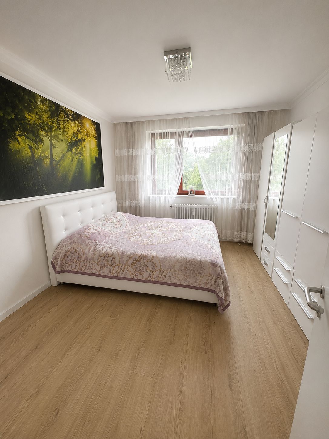 Wohnung Parkgrund in Schenefeld