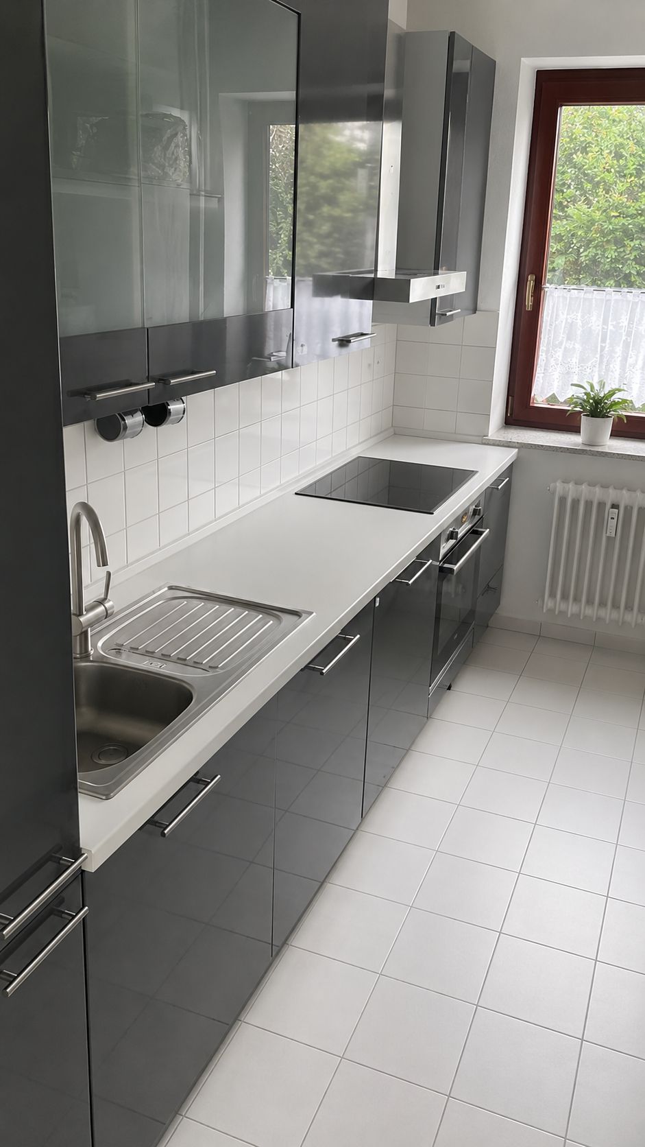 Wohnung Parkgrund in Schenefeld