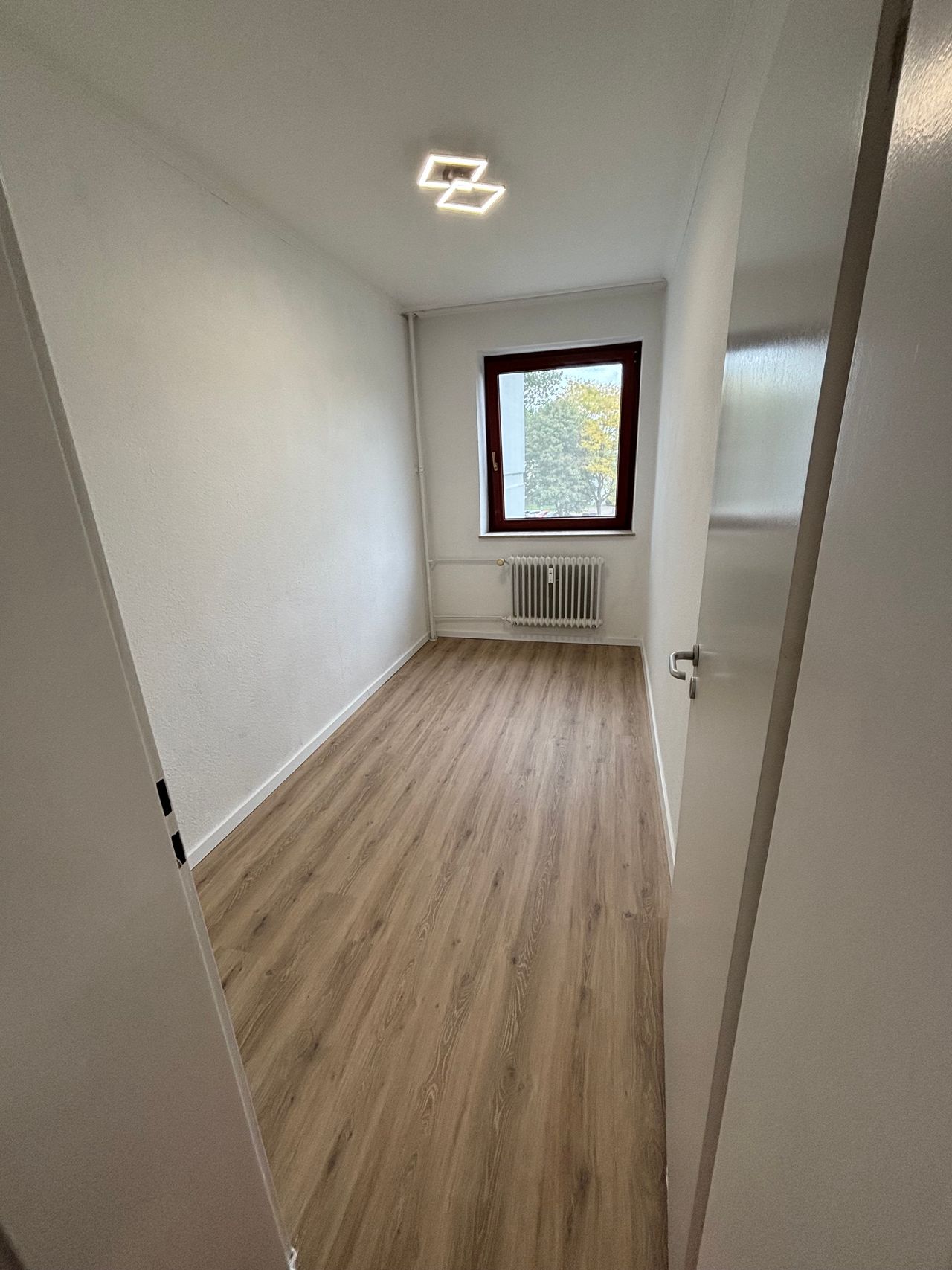 Wohnung Parkgrund in Schenefeld