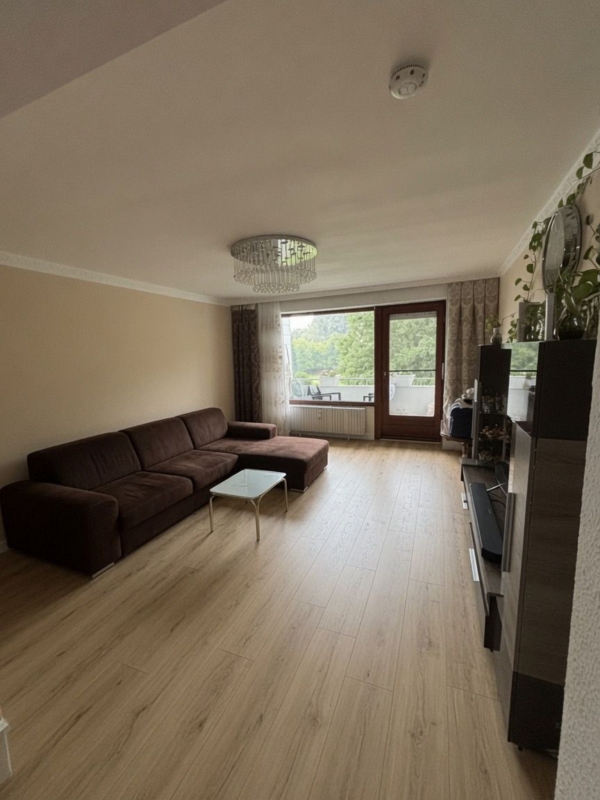 Wohnung Parkgrund in Schenefeld