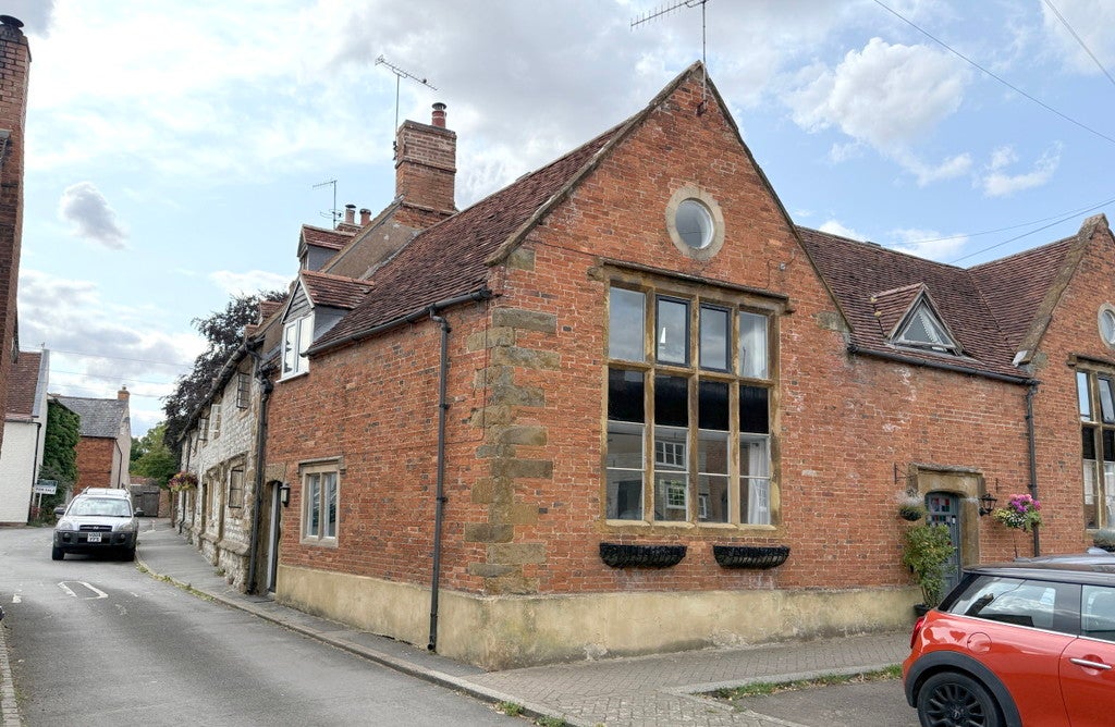 House Southam Street in Stratford-on-Avon