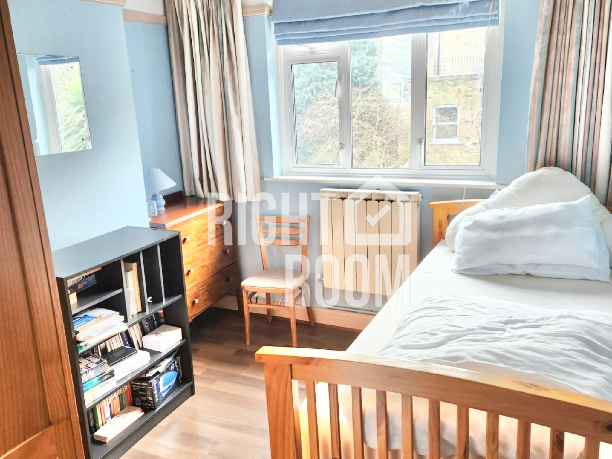 Flat Sharon Gardens in Greater London