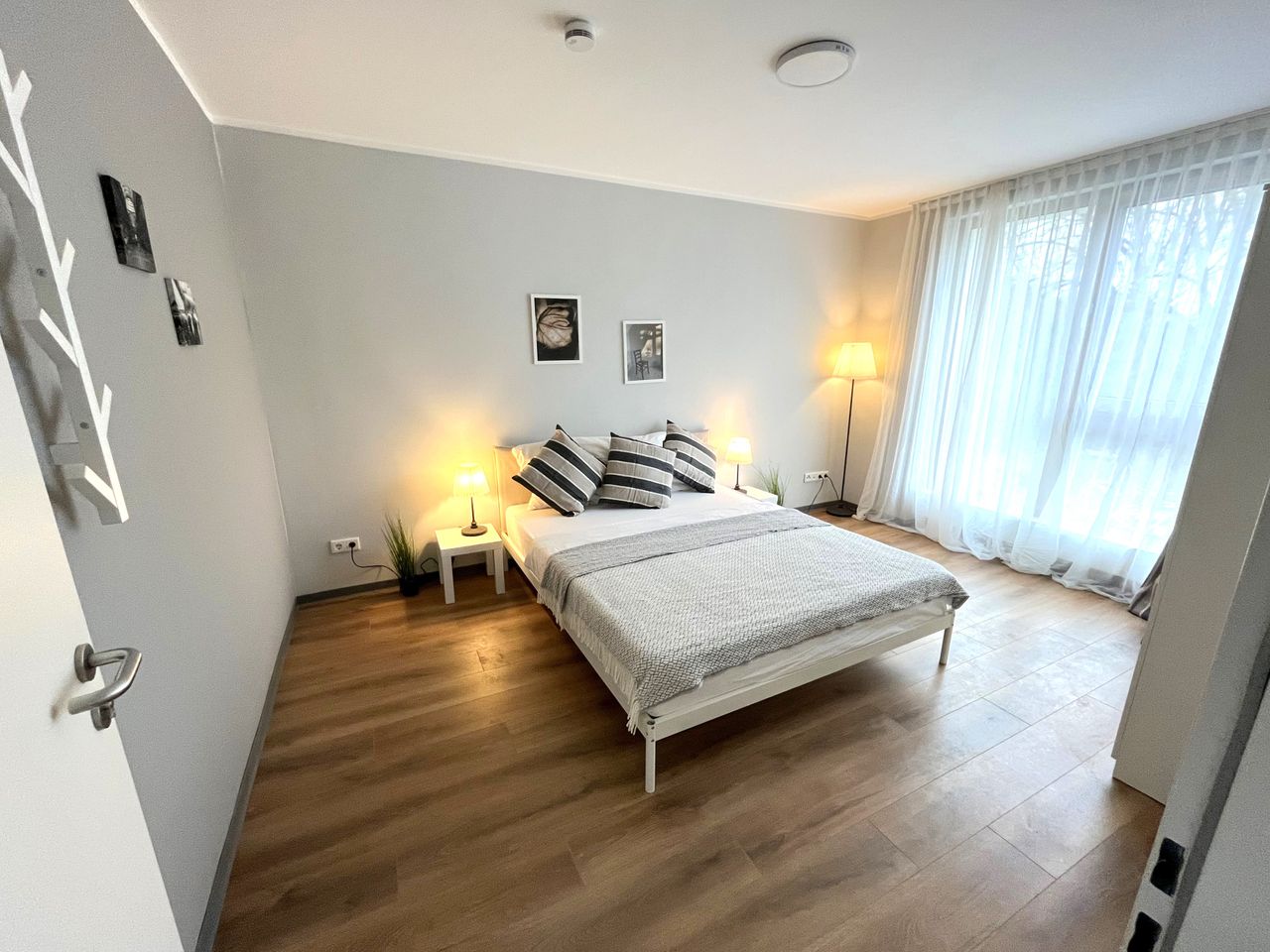 Wohnung Frankfurter Straße in Kassel
