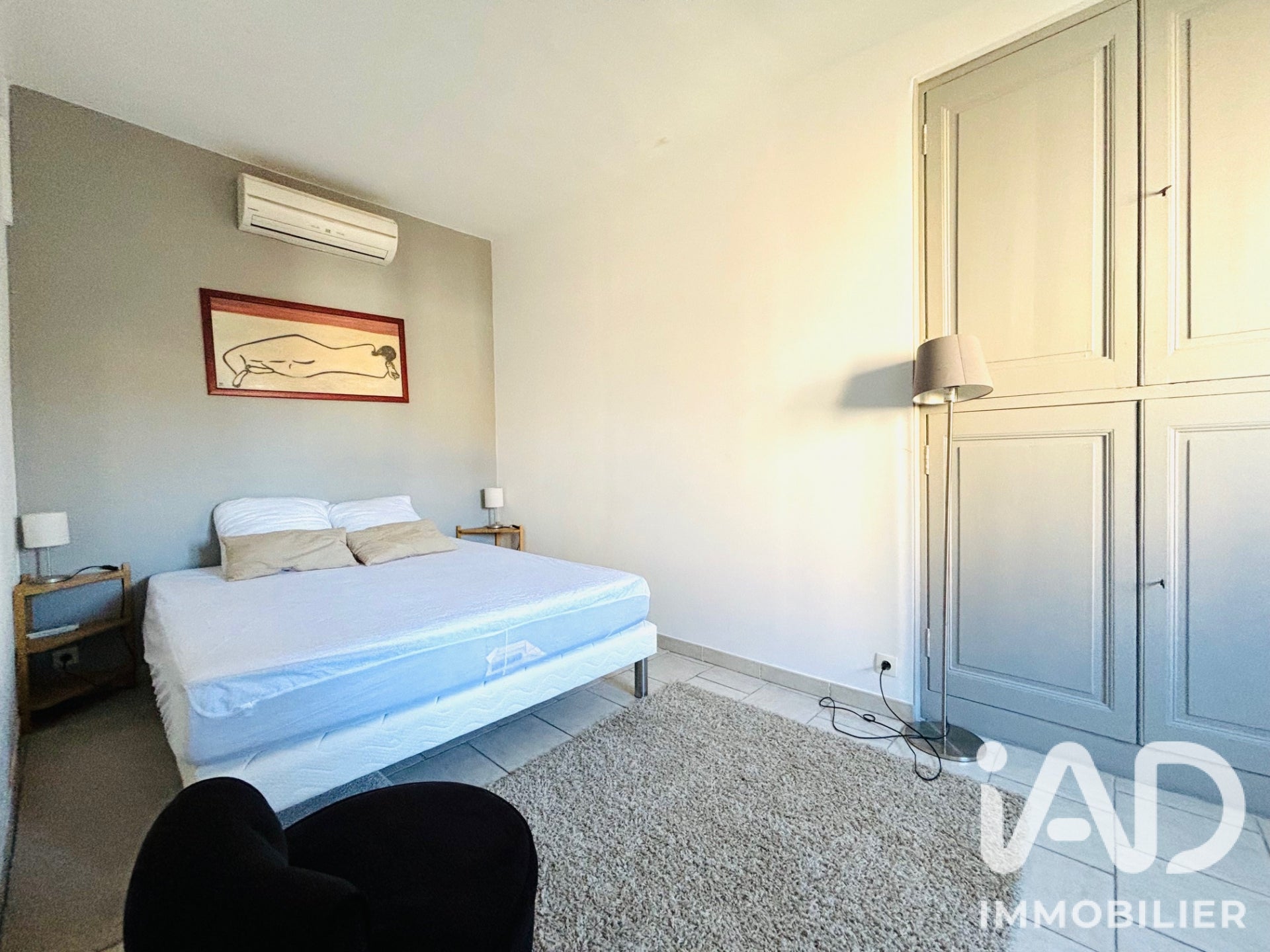 Flat Rue de la Bonneterie in Avignon