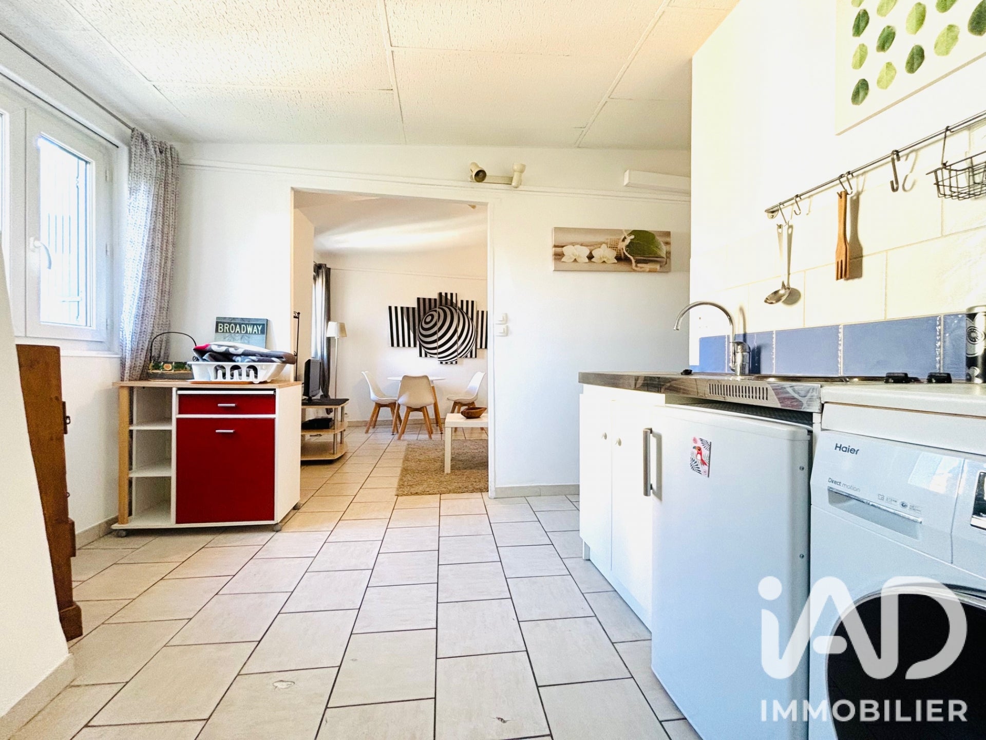 Flat Rue de la Bonneterie in Avignon