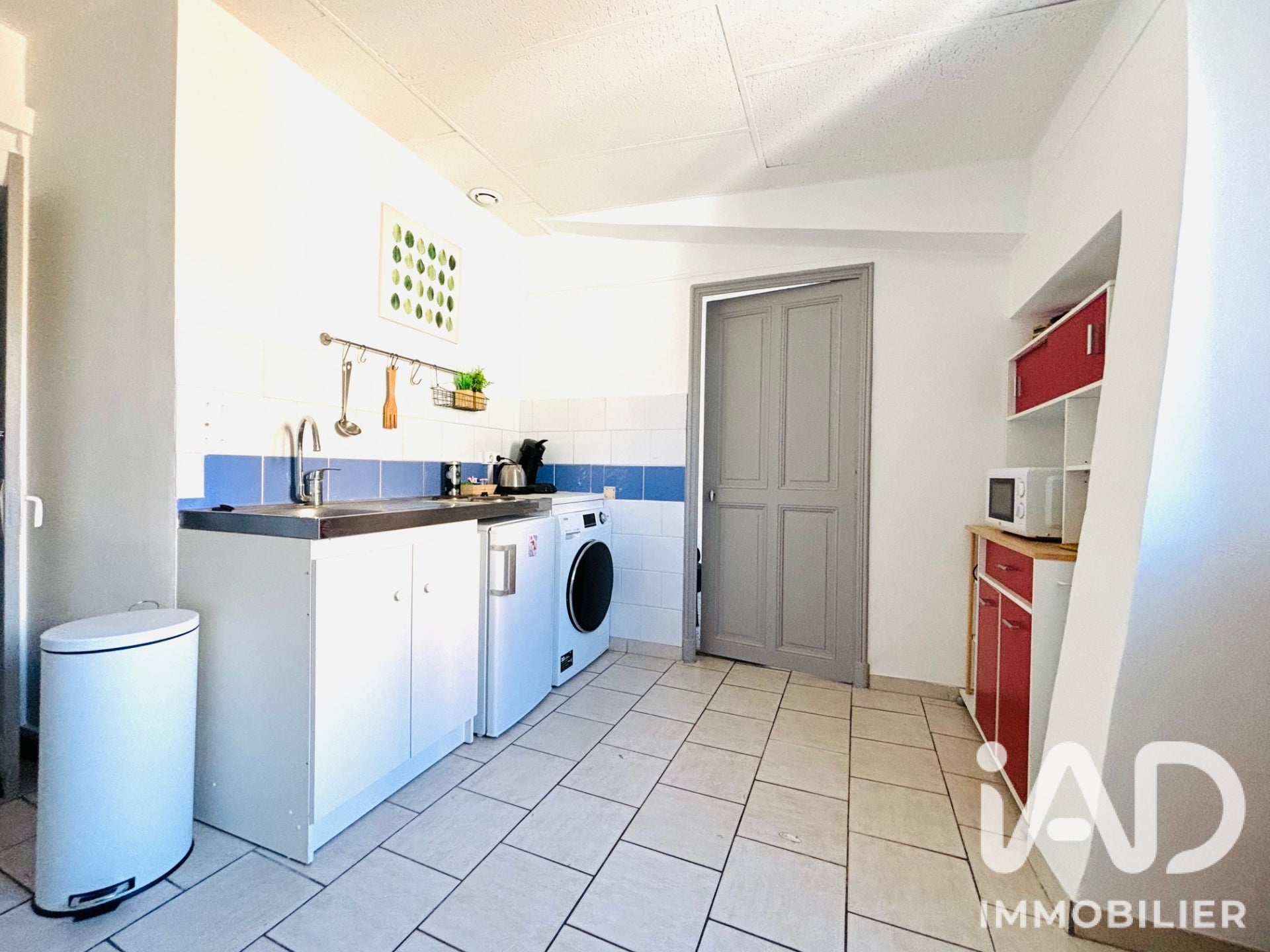 Flat Rue de la Bonneterie in Avignon