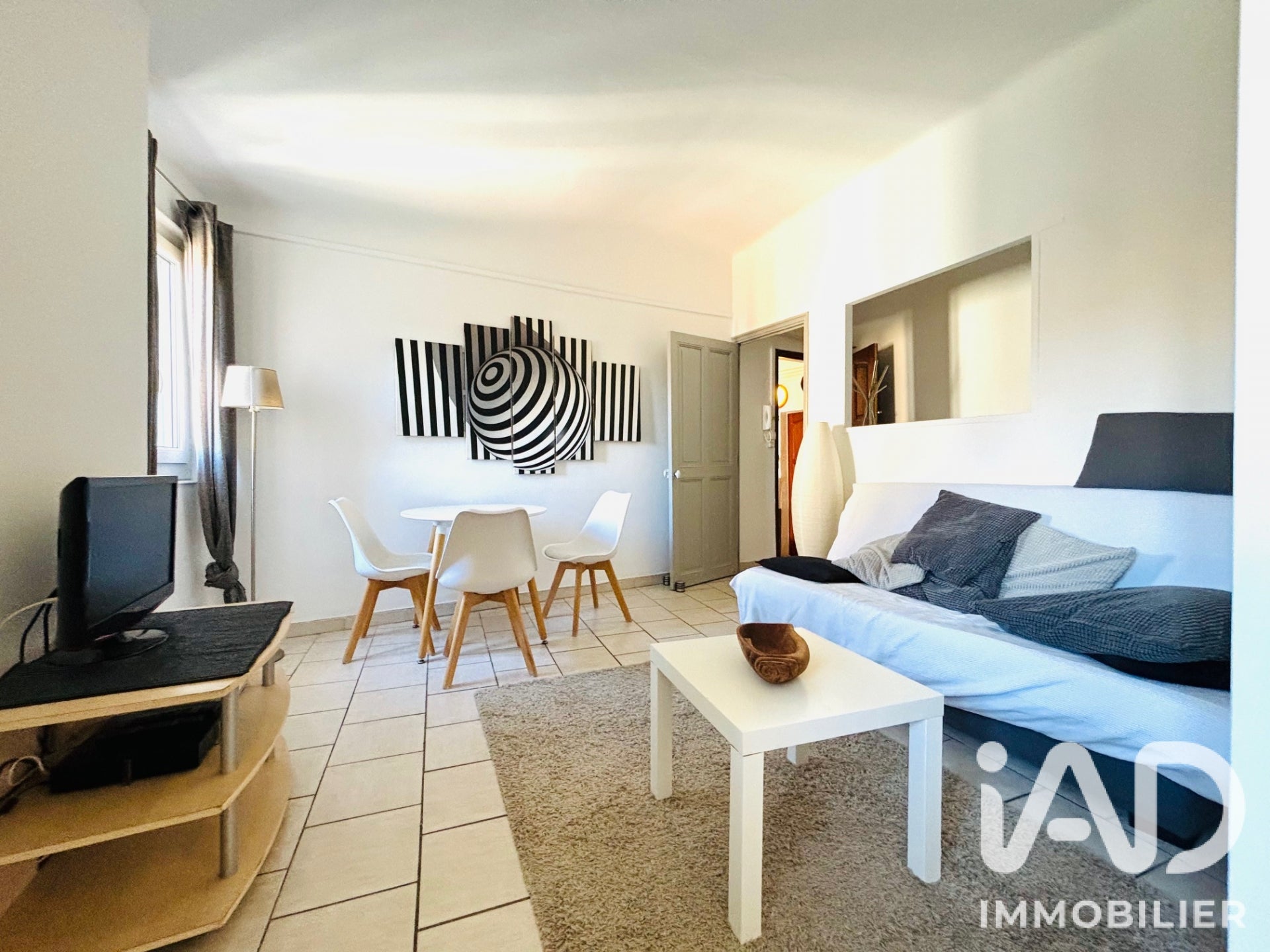 Flat Rue de la Bonneterie in Avignon