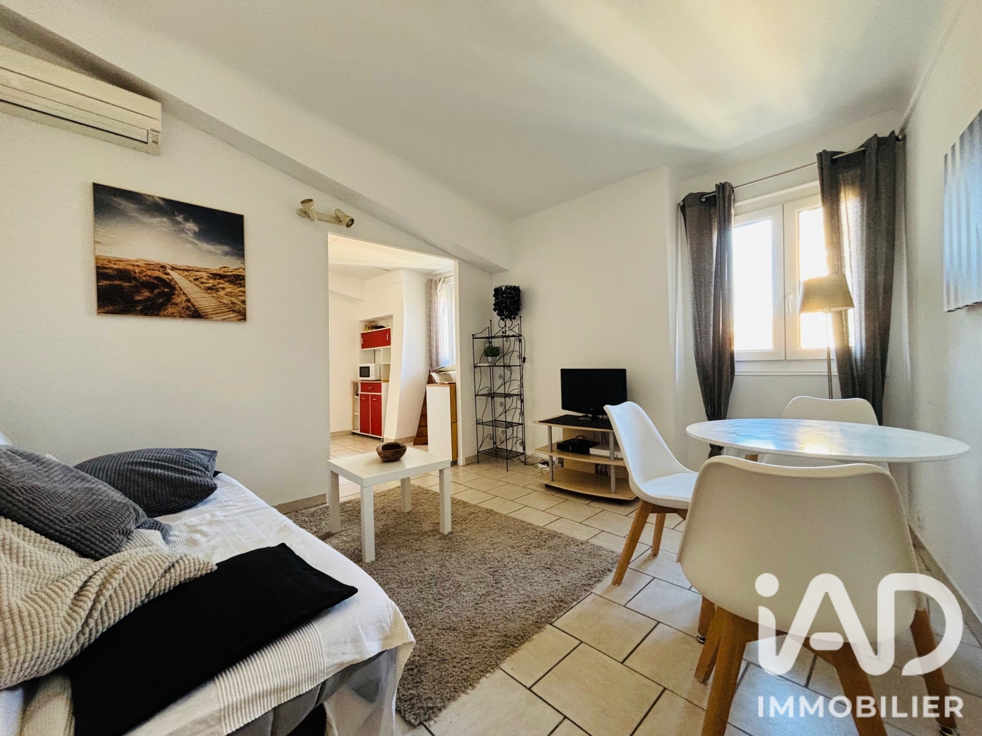 Flat Rue de la Bonneterie in Avignon