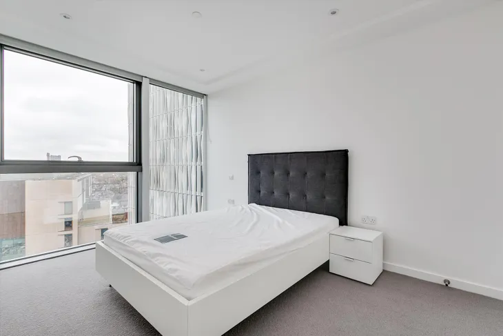 Flat Wood Lane in Greater London