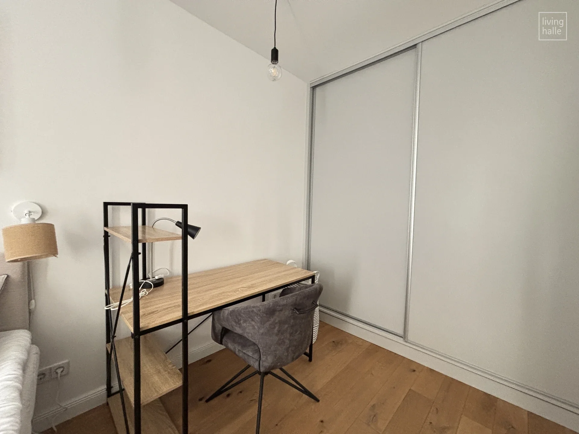 Wohnung Schillerstraße in Halle (Saale)
