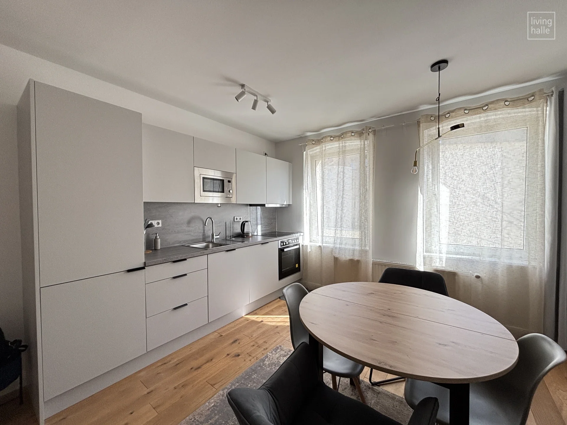 Wohnung Schillerstraße in Halle (Saale)