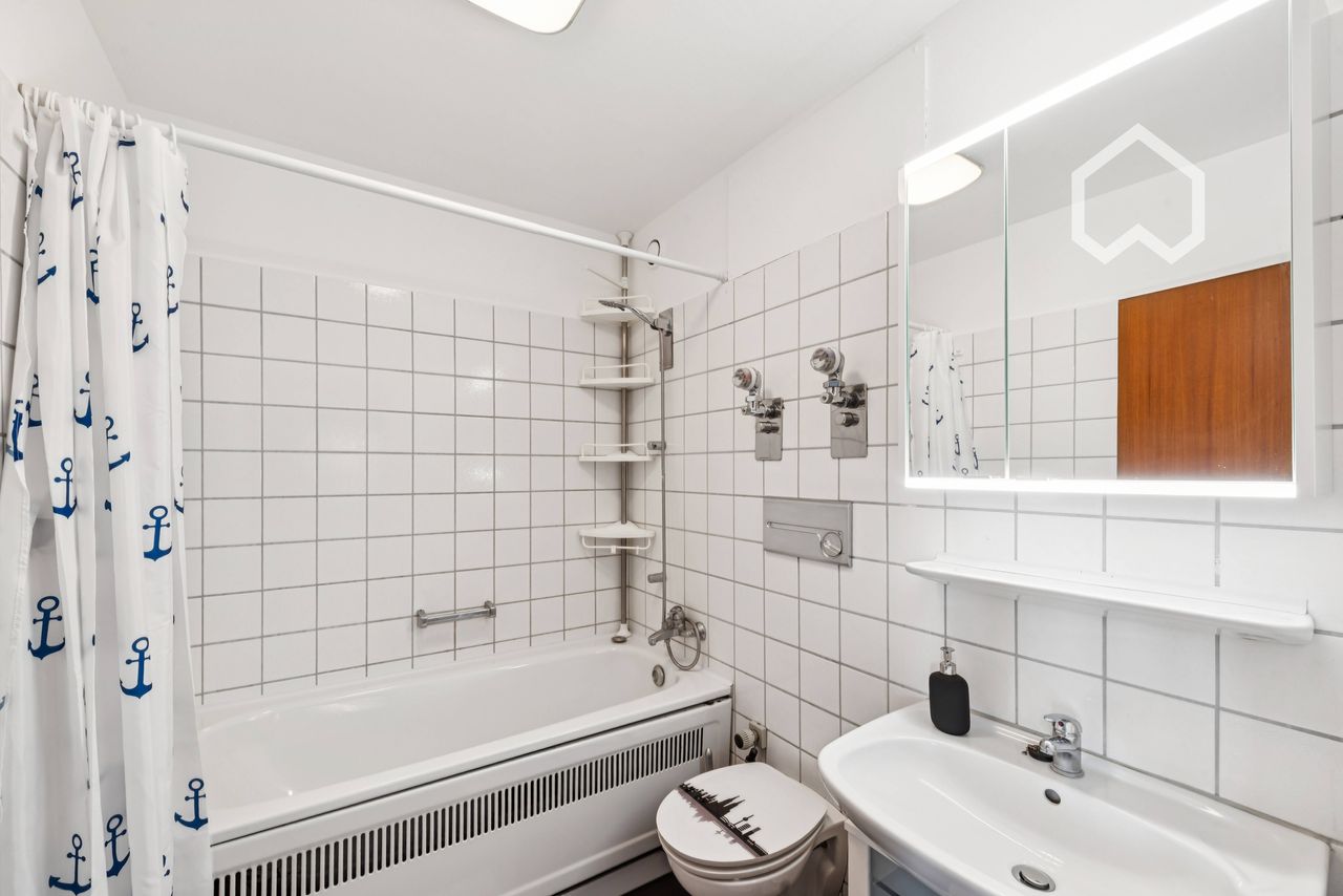 Wohnung An der Schanz in Köln