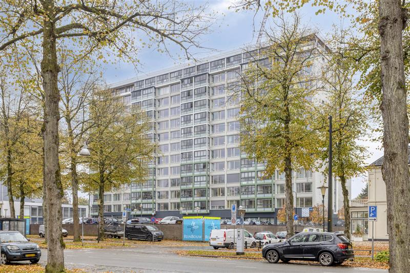 Appartement Loolaan 41 97 in Apeldoorn