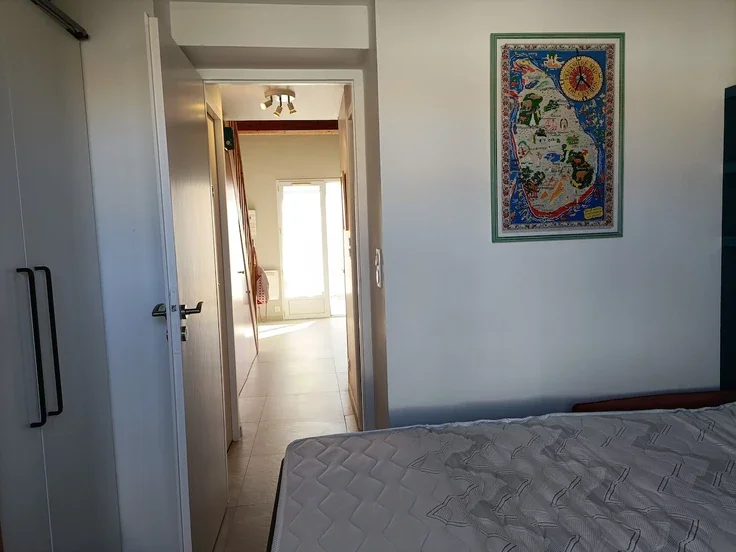 Chambre Rue de l'Écours à Brem-sur-Mer