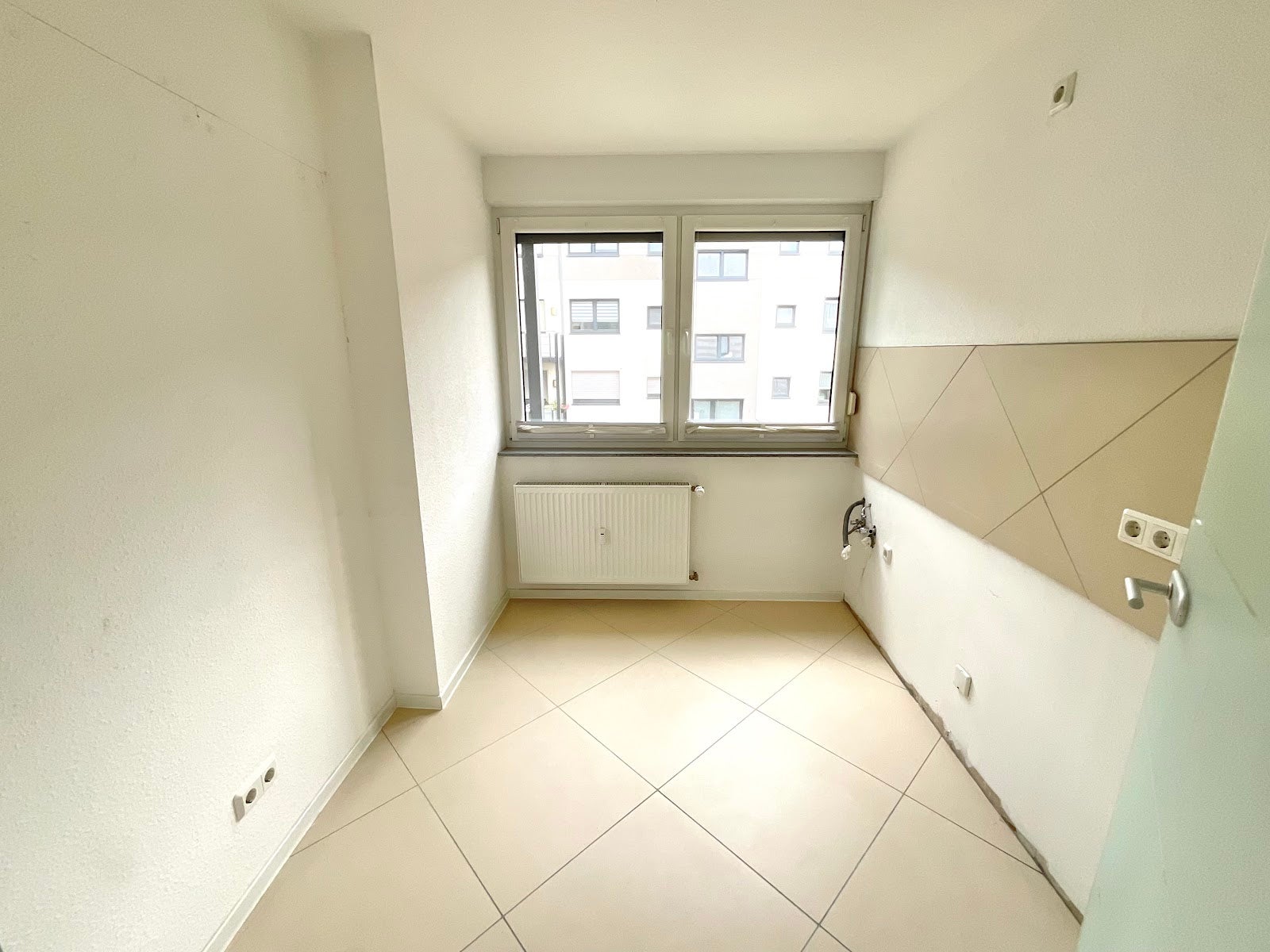 Wohnung Auf dem Toren in Dortmund