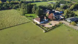 House Otford Road in Sevenoaks