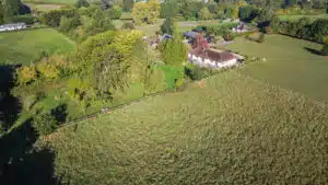House Otford Road in Sevenoaks