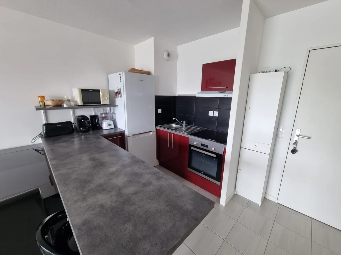 Appartement Rue Esprinchard à La Rochelle