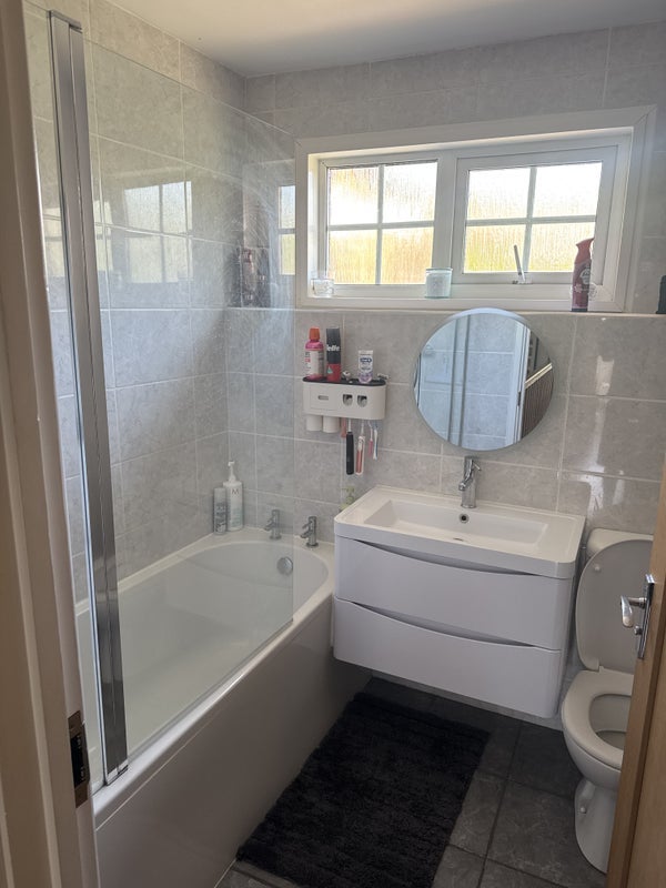 House Punnet Court in Crawley