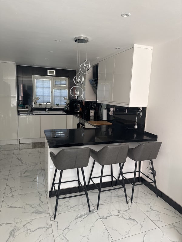 House Punnet Court in Crawley
