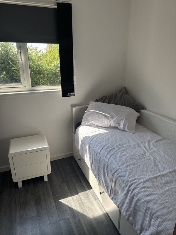 House Punnet Court in Crawley