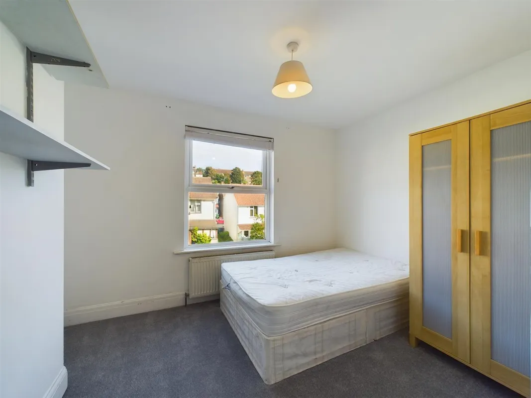 Room Hollingdean Terrace in Brighton