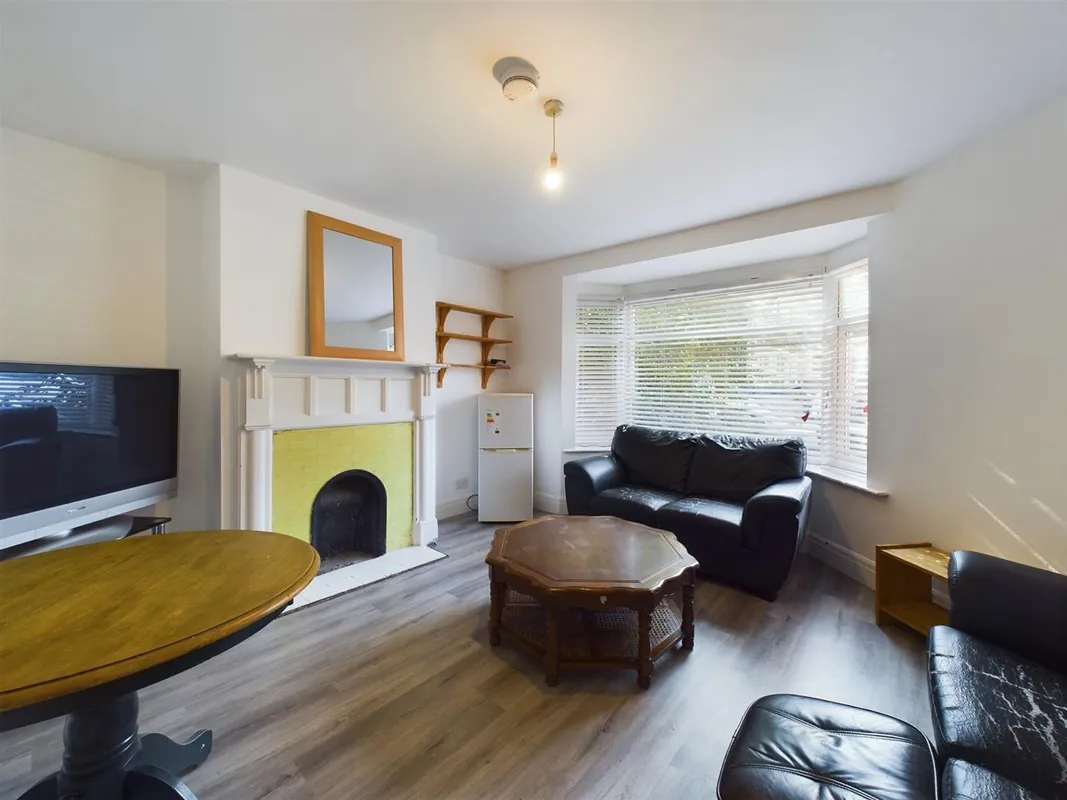Room Hollingdean Terrace in Brighton