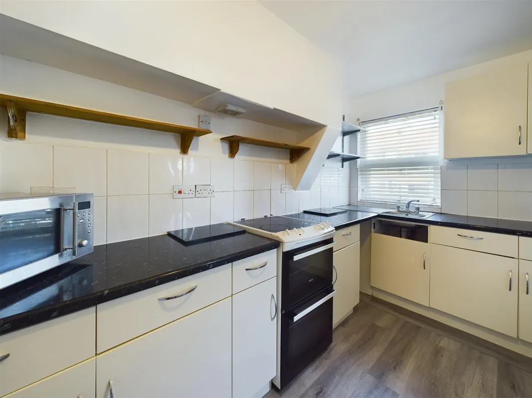 Room Hollingdean Terrace in Brighton