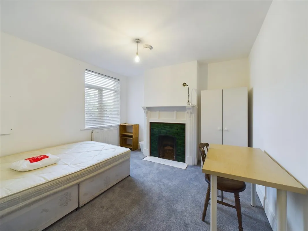 Room Hollingdean Terrace in Brighton