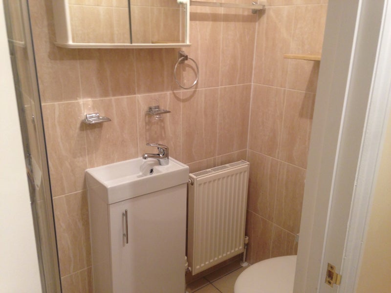 Flat Talgarth Road in Greater London