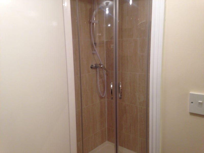 Flat Talgarth Road in Greater London