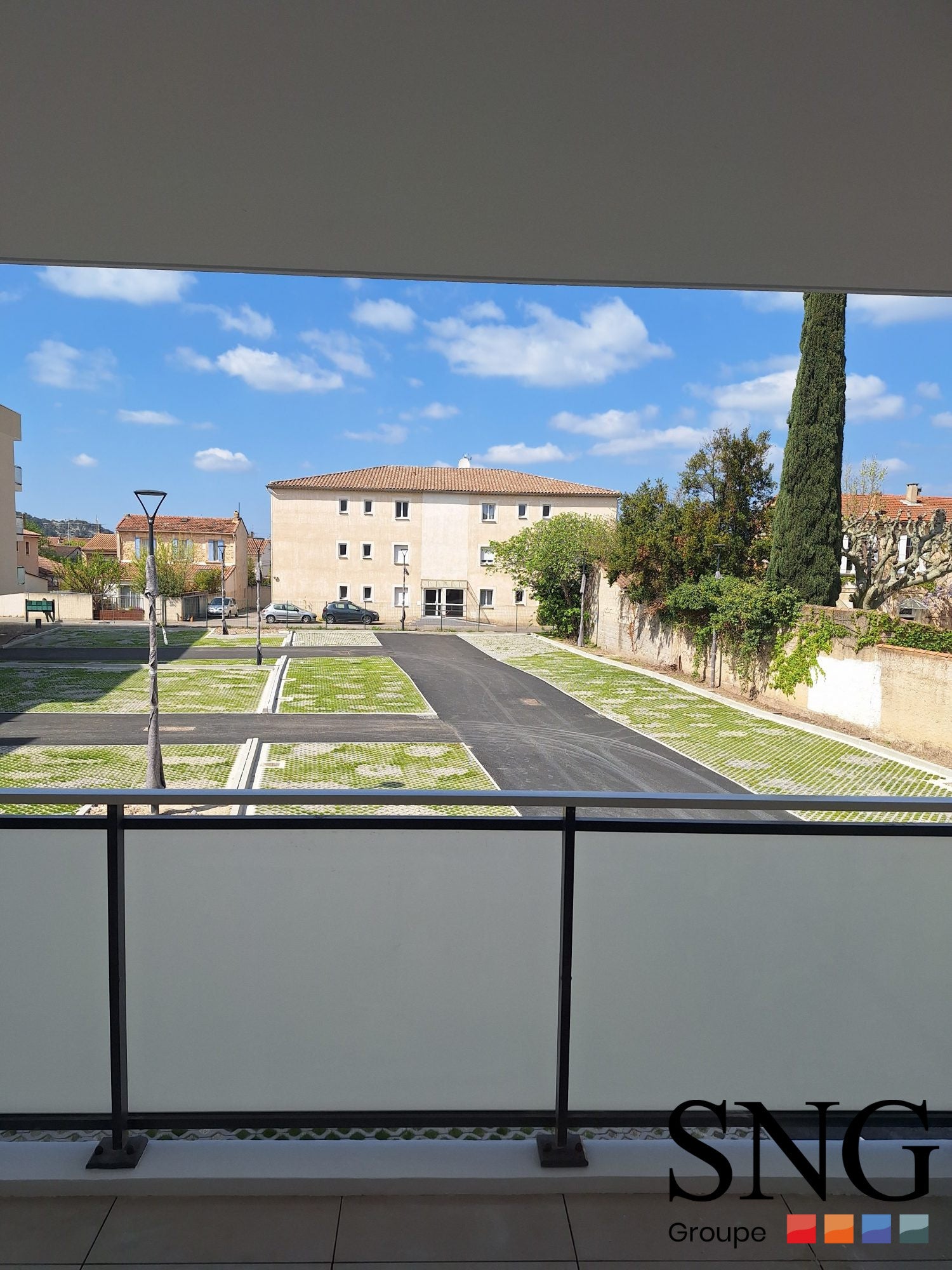 Appartement Rue des Aubépines à Cavaillon