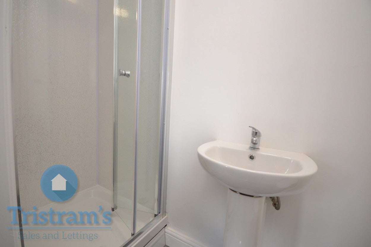 Flat Bovill Street in Nottingham