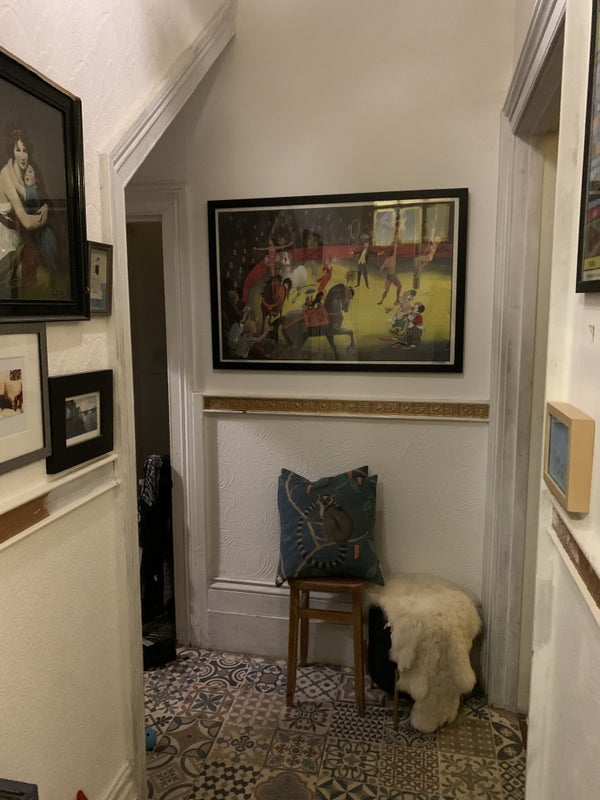 Room Tressillian Crescent in Greater London
